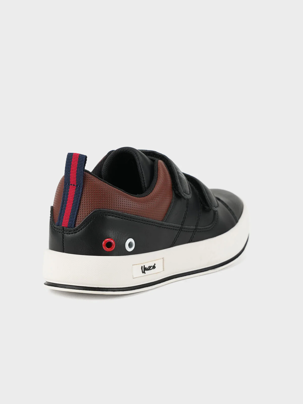 Boy "MILANA" Casual Comfy Trainers - Image 4