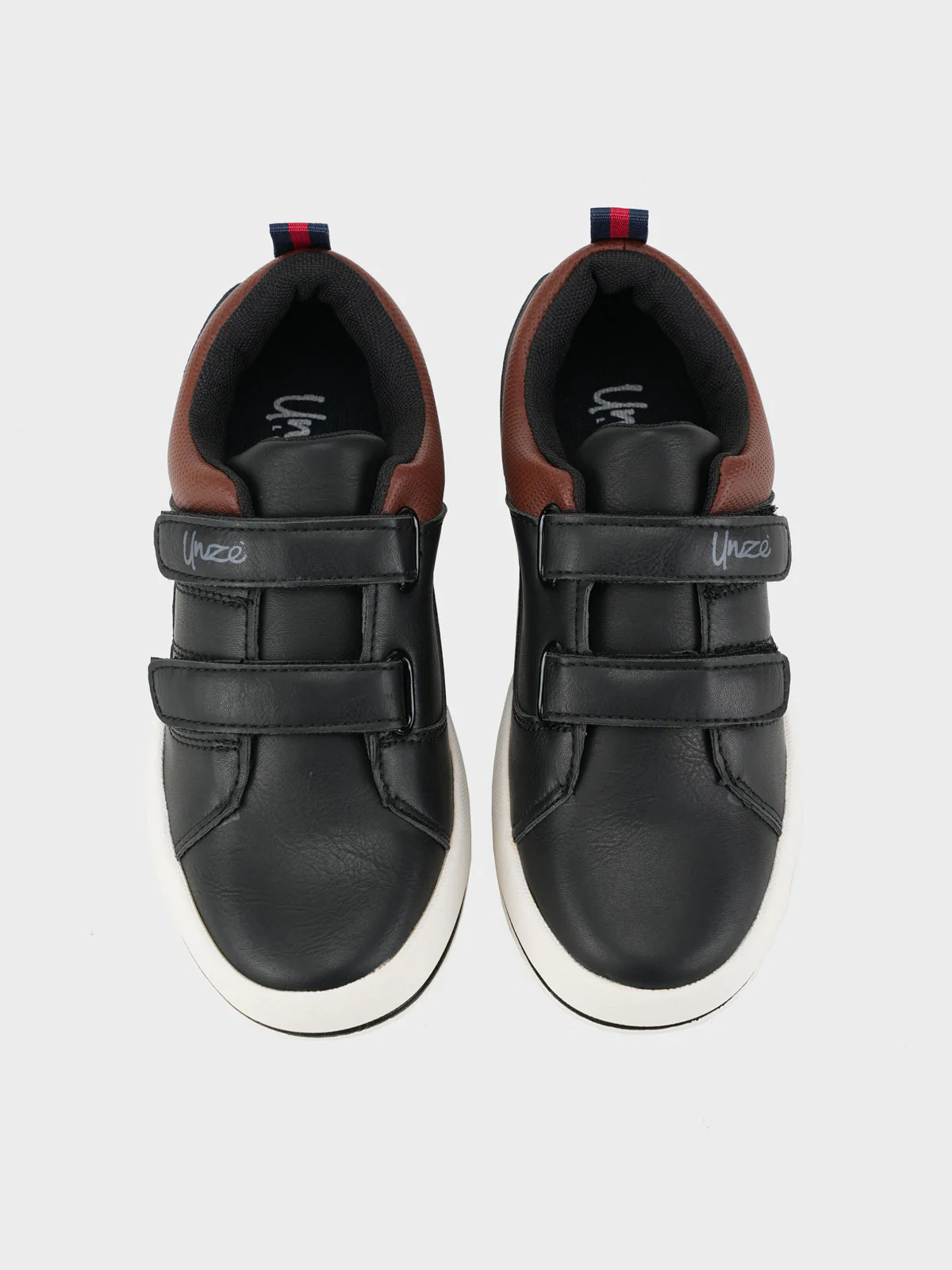 Boy "MILANA" Casual Comfy Trainers - Image 5