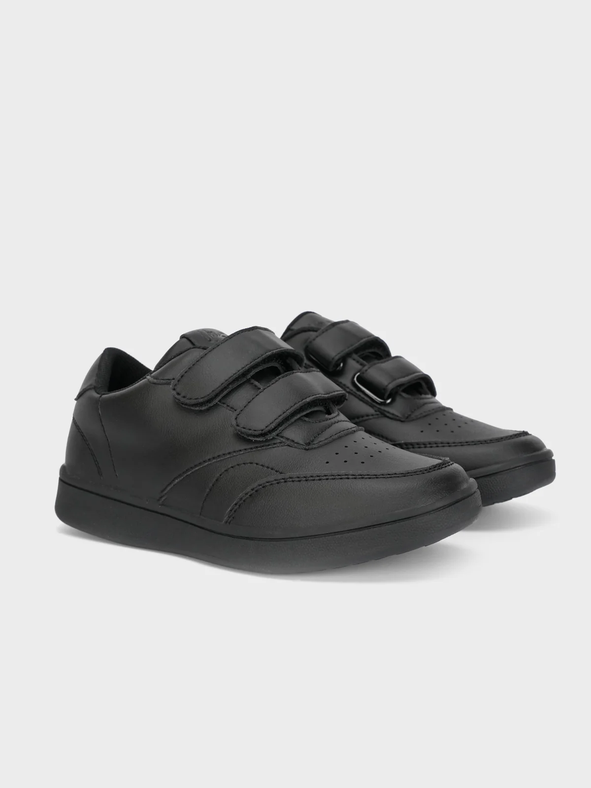 Boys "ABABAM" Velcro Casual Trainers - Image 2