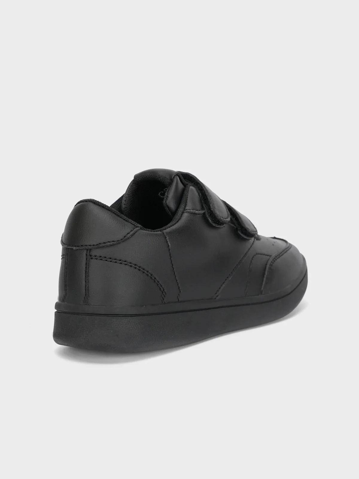 Boys "ABABAM" Velcro Casual Trainers - Image 3