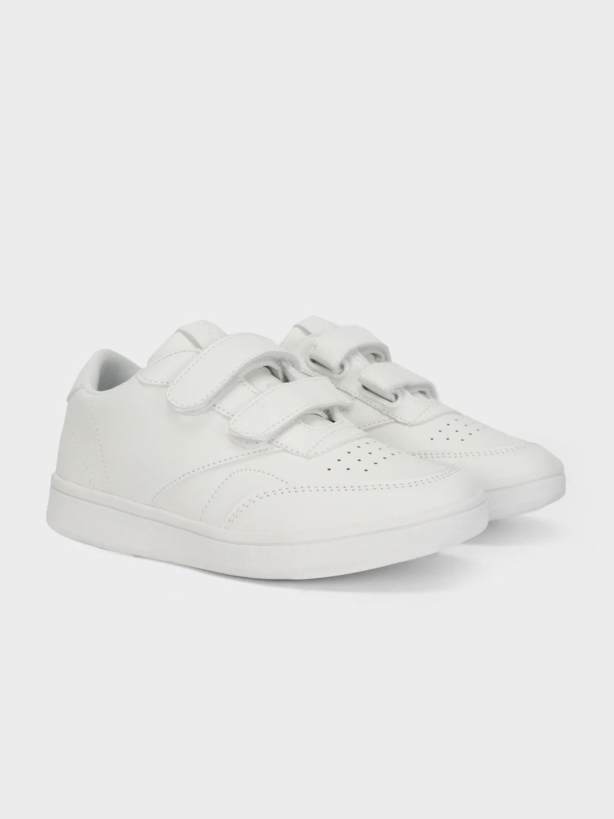 TBoys "ABABAM" Velcro Casual Trainers - Image 2
