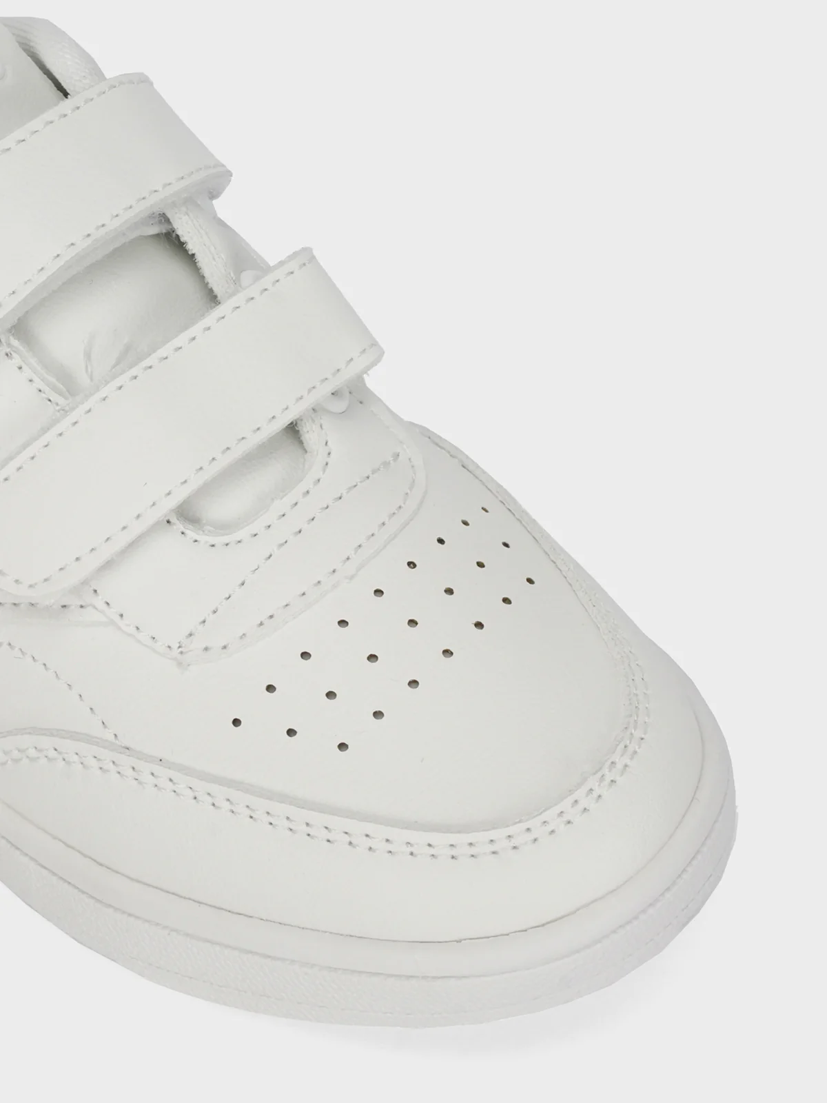 TBoys "ABABAM" Velcro Casual Trainers - Image 4