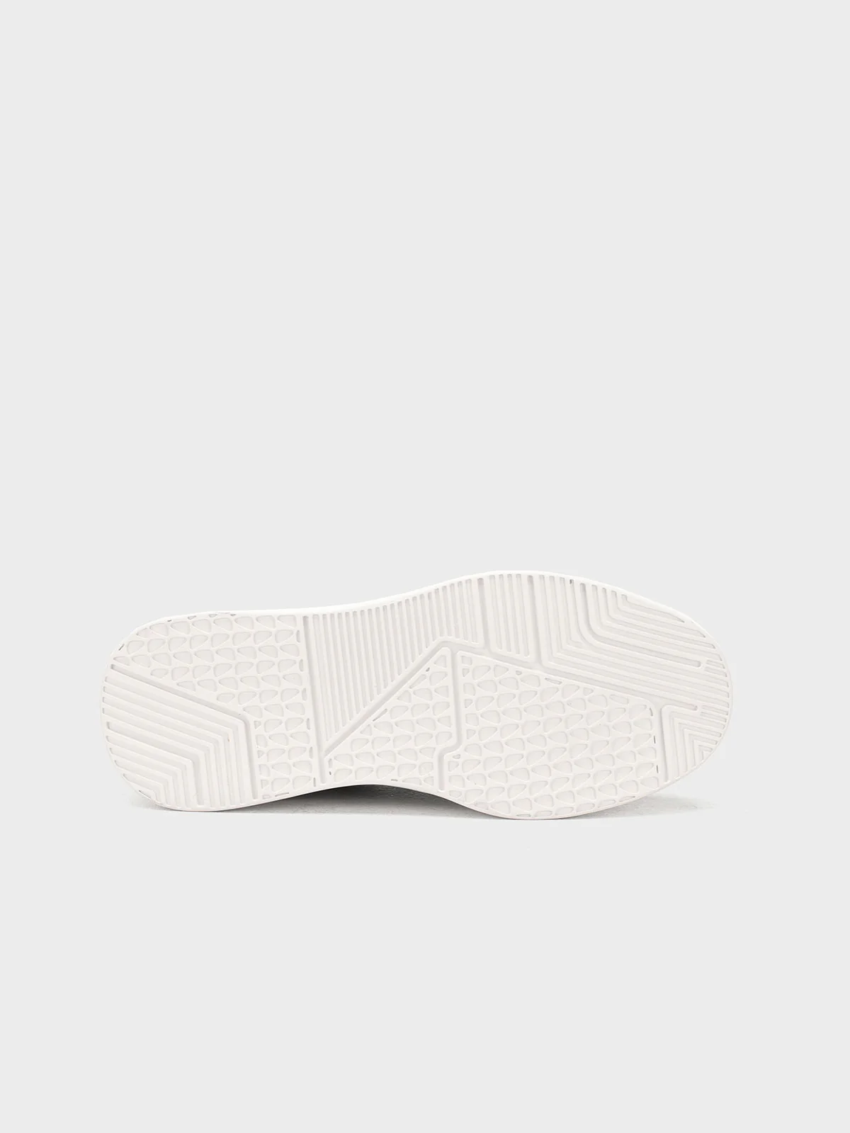 Boys "ADJATAY" Perfect Lace UP Trainers - Image 5