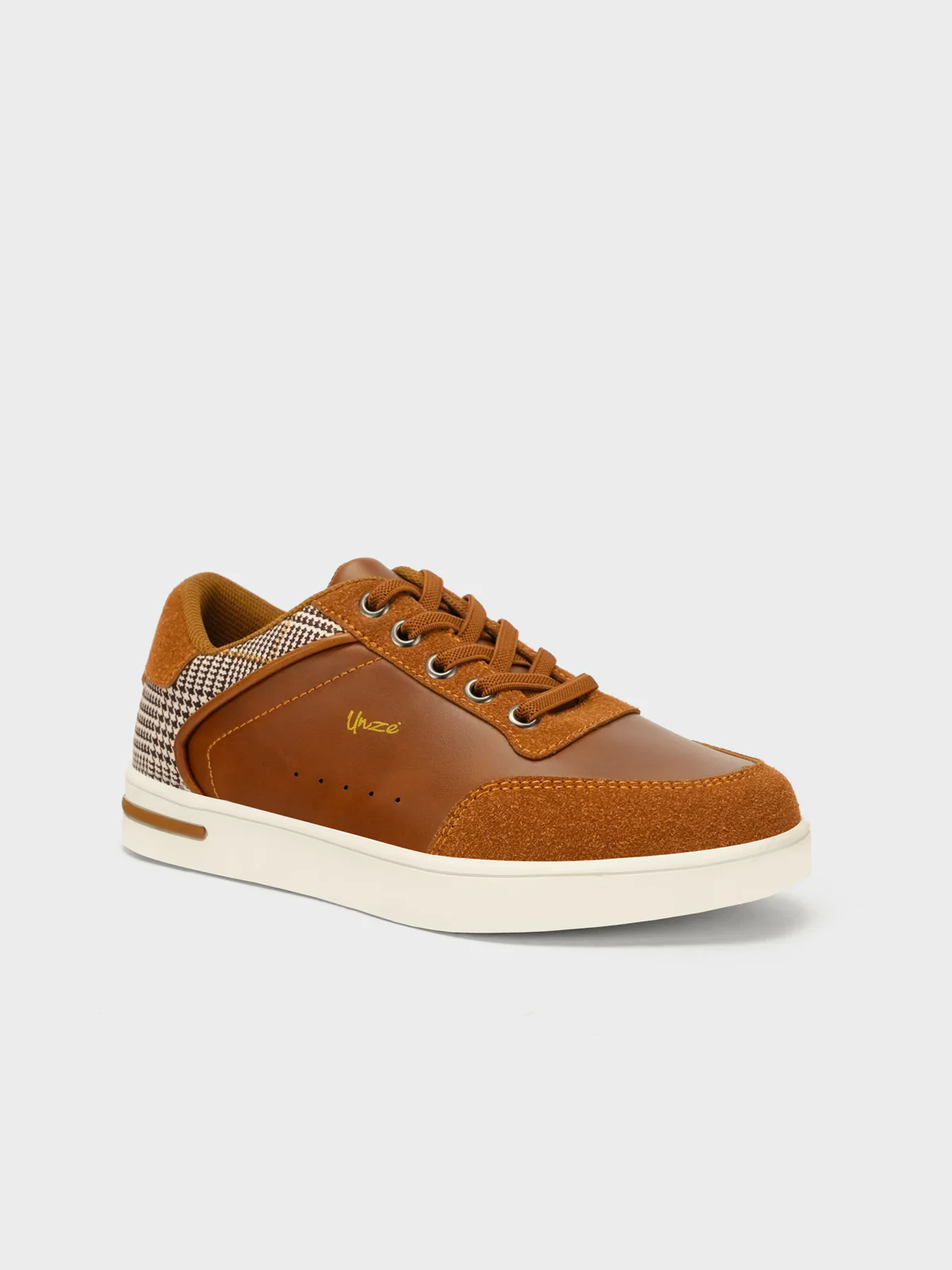 Boys "AMMON" Casual Sportswear Trainers