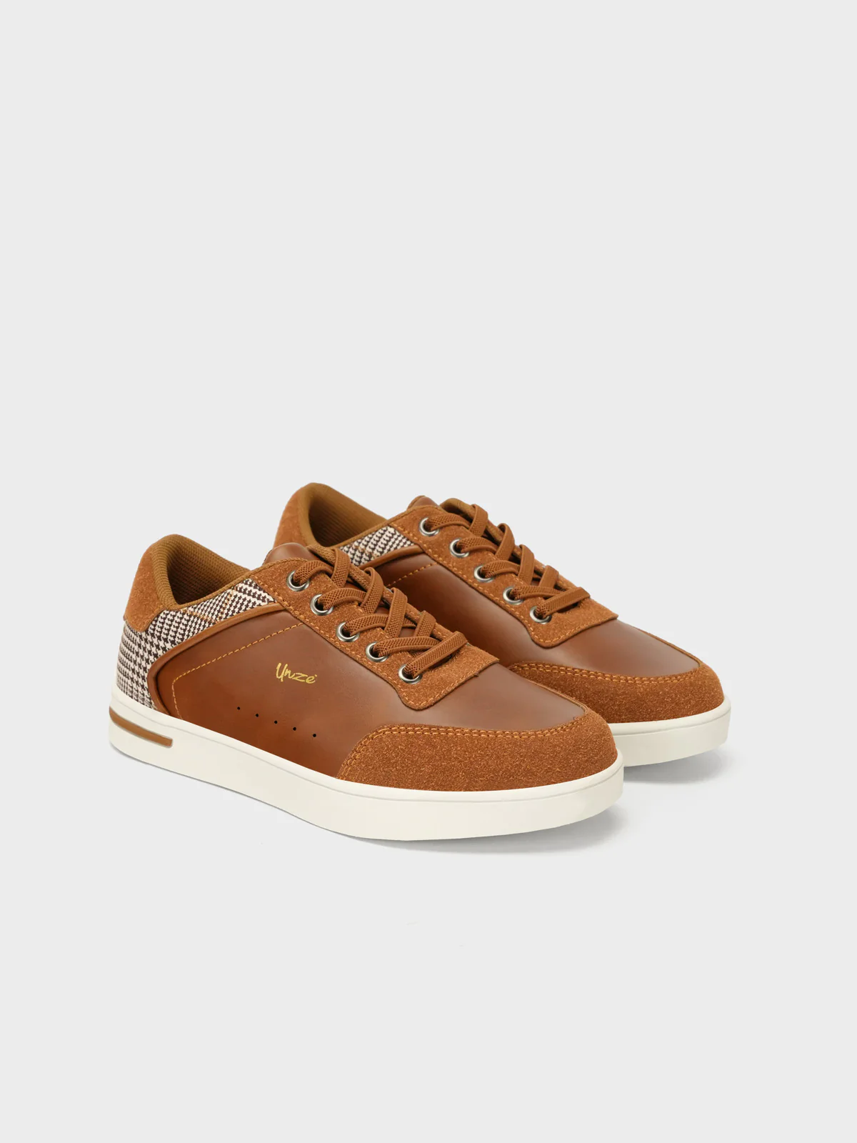Boys "AMMON" Casual Sportswear Trainers - Image 2