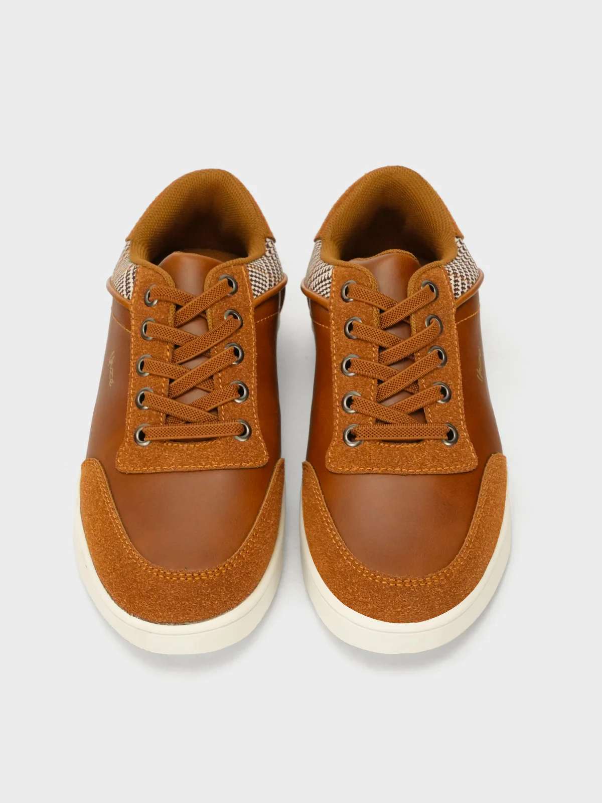 Boys "AMMON" Casual Sportswear Trainers - Image 5