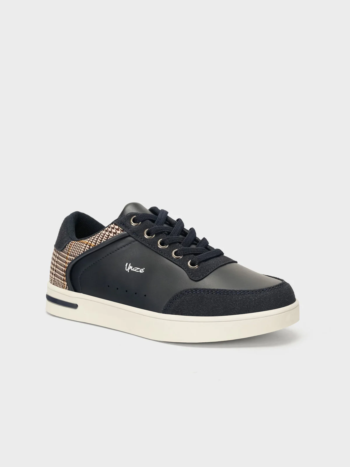 Boys "AMMON" Casual Sportswear Trainers