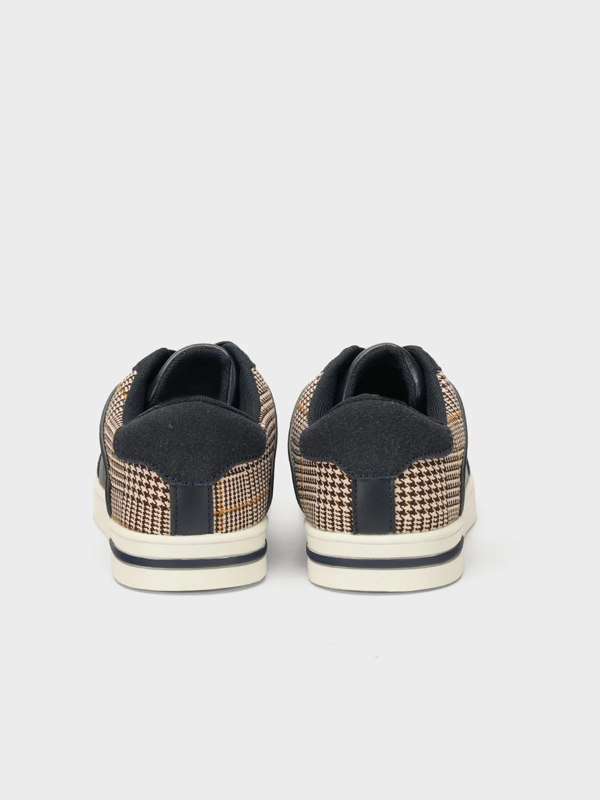 Boys "AMMON" Casual Sportswear Trainers - Image 3