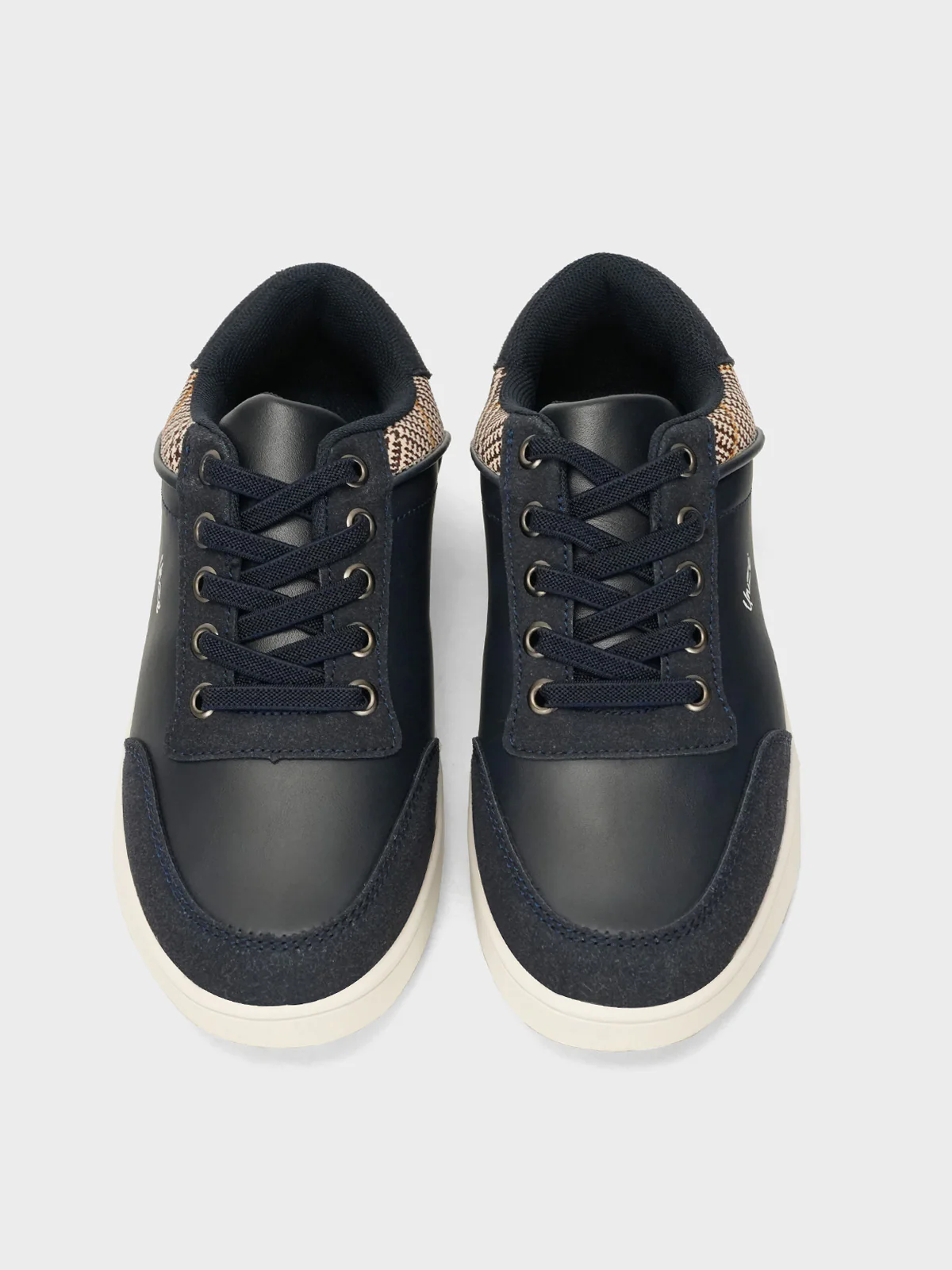 Boys "AMMON" Casual Sportswear Trainers - Image 5