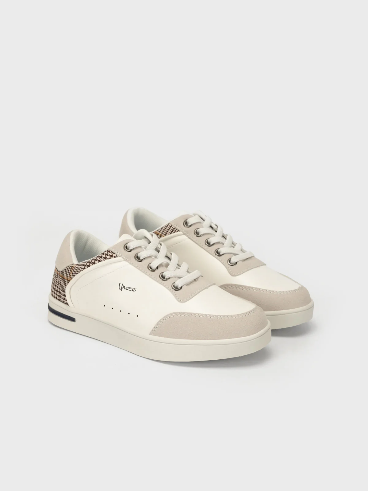 Boys "AMMON" Casual Sportswear Trainers - Image 2