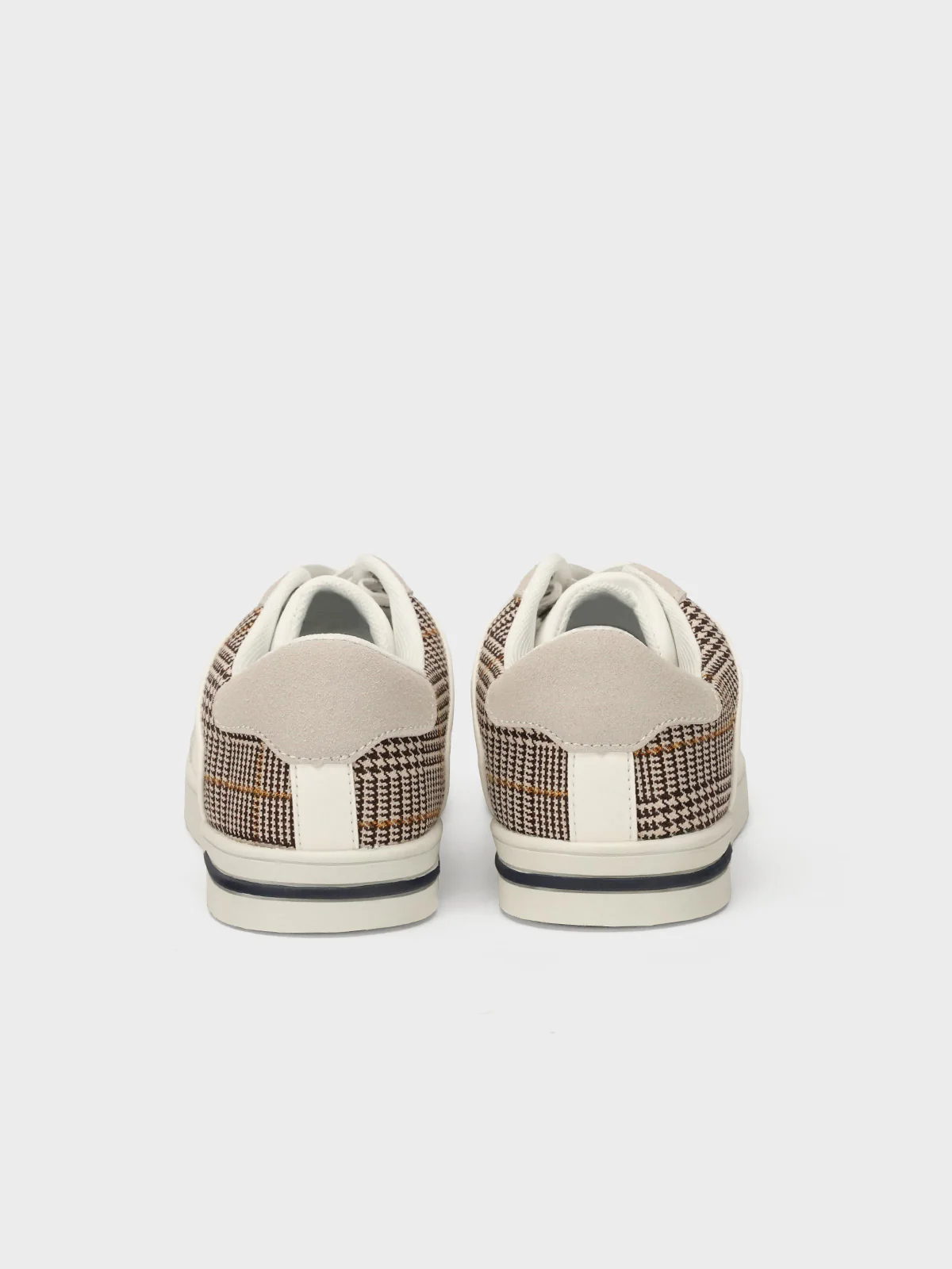 Boys "AMMON" Casual Sportswear Trainers - Image 3