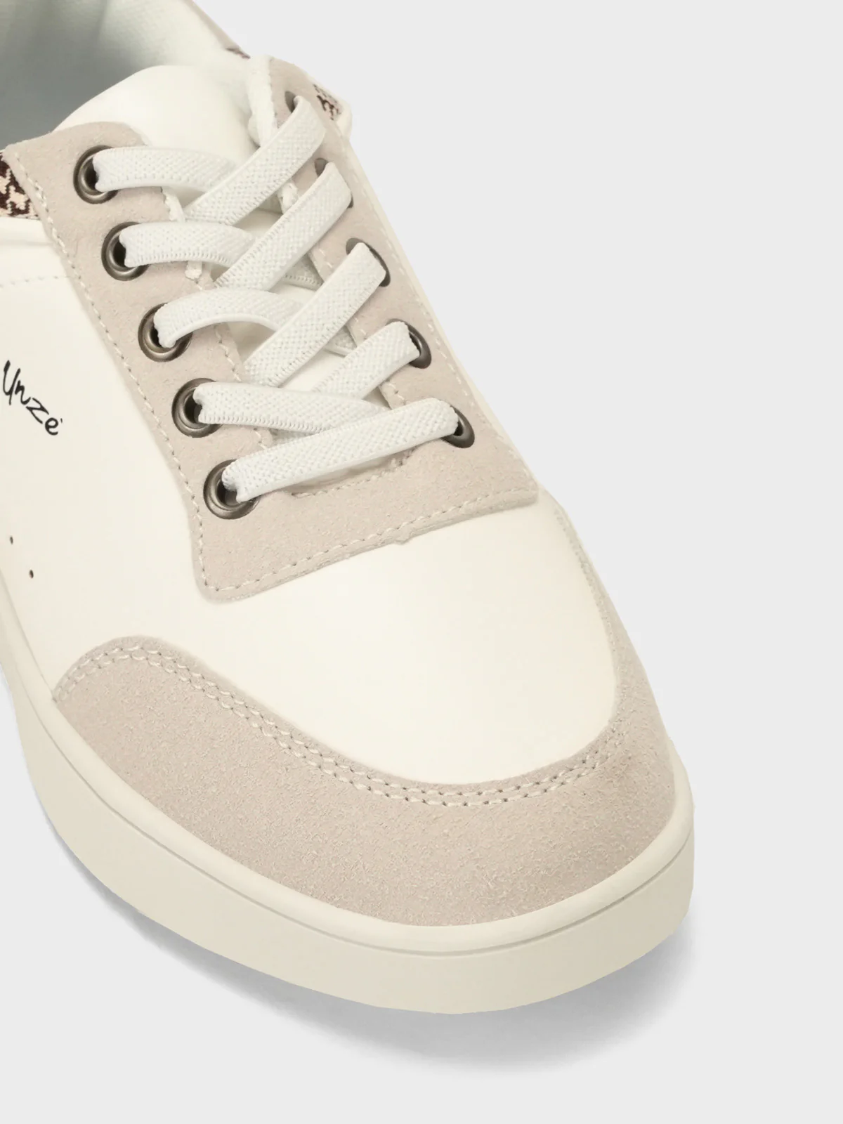 Boys "AMMON" Casual Sportswear Trainers - Image 4