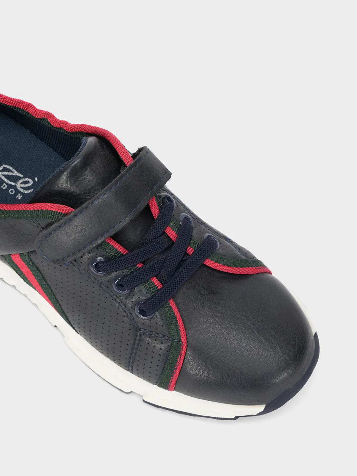 TBoys "CARYS" Lace Up Sports Trainers - Image 4