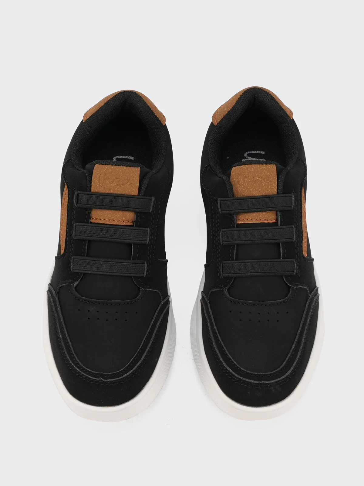 Boys "CHINUA" Comfy and Stylish Trainers - Image 6