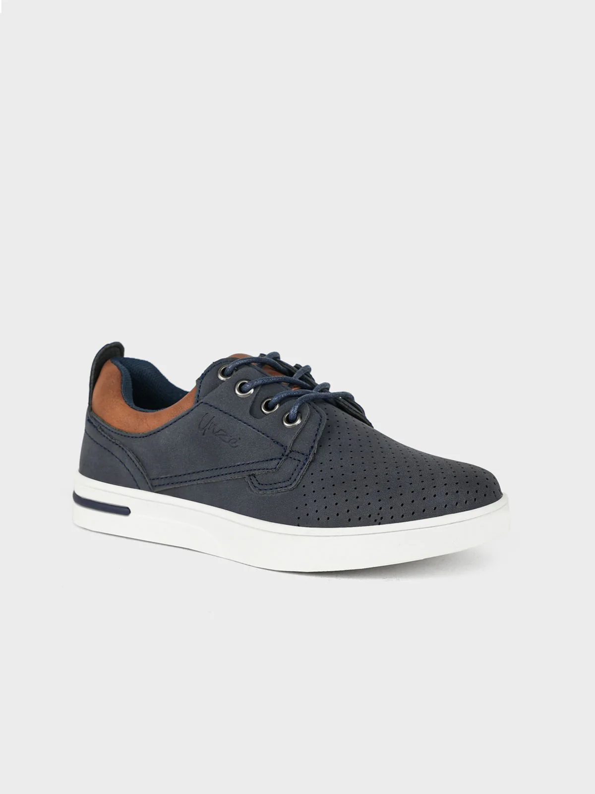 Boys "CORA" Comfy Casual Trainers