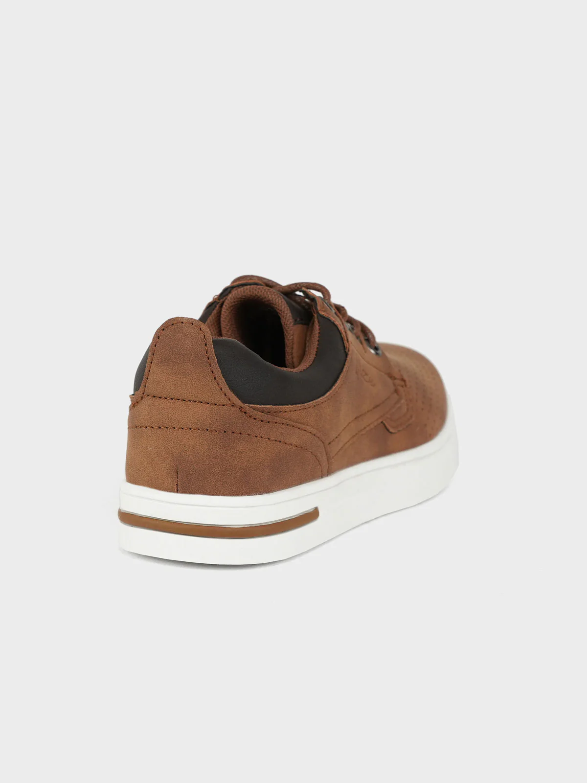Boys "CORA" Comfy Casual Trainers - Image 3