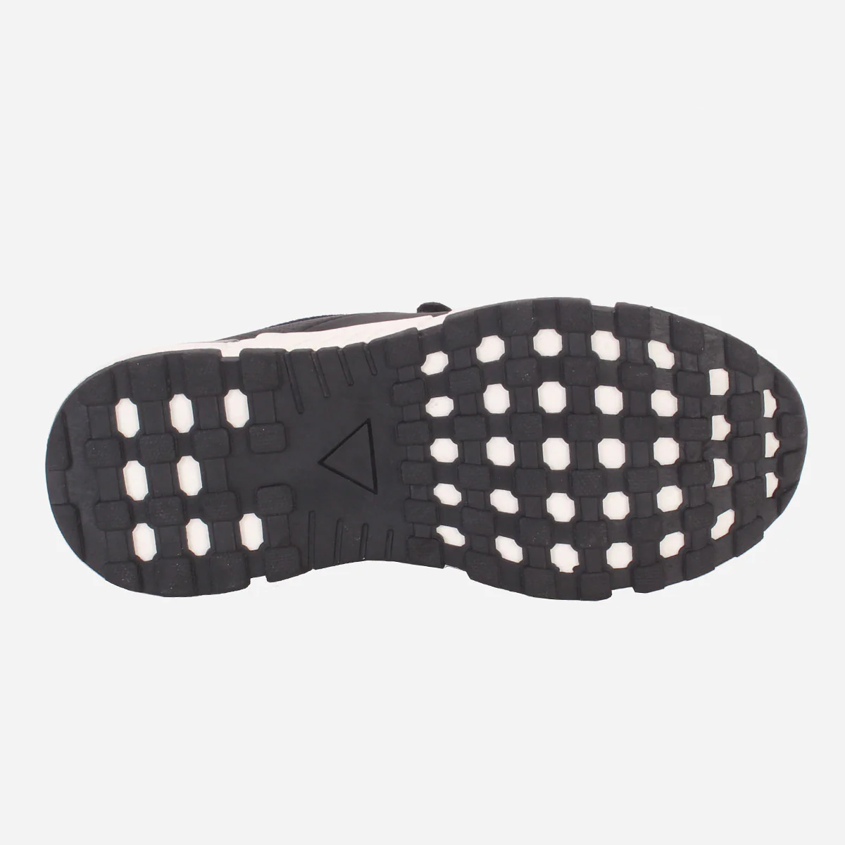 Boys "DARA" Lace Up Everyday Sports Trainers - Image 5