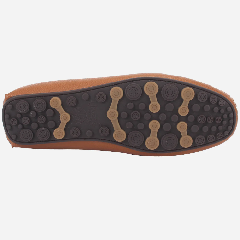 Boys "DEBNAR" Slide-in Casual Moccasins - Image 5
