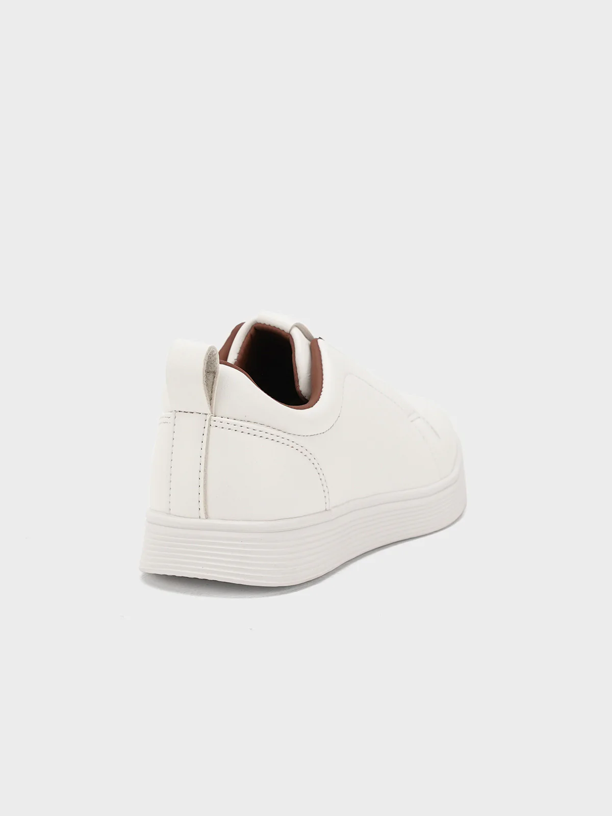 Boys "DIALLO" Soft and Comfort Trainers - Image 3