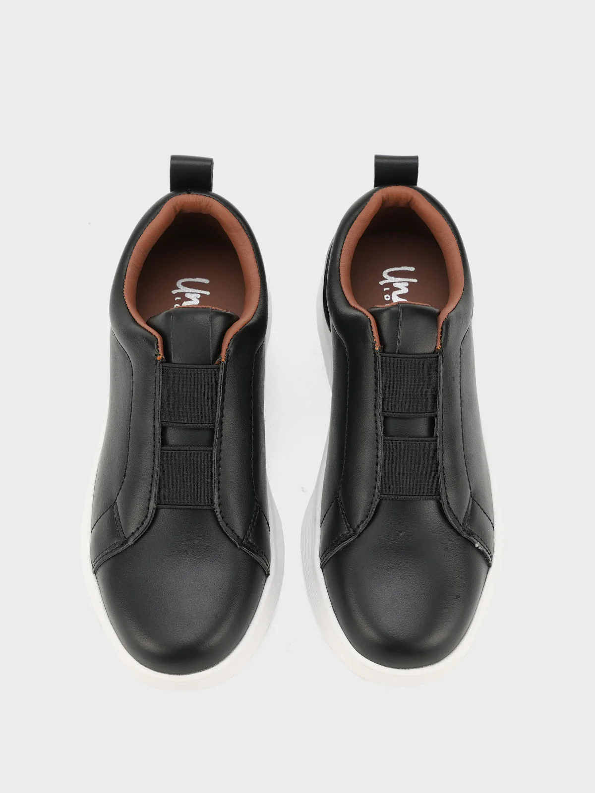 Boys "DIALLO" Soft and Comfort Trainers - Image 6