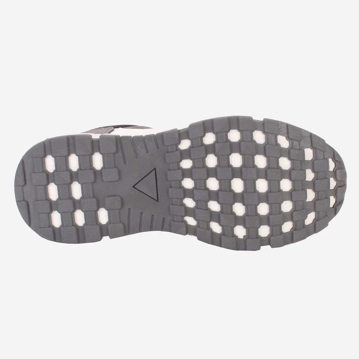 Boys "ELOWEN" Laced Up Everyday Sports Trainers - Image 5