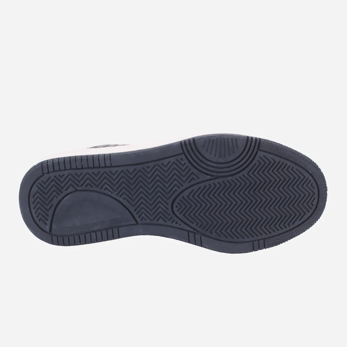 Boys "EULA" Comfy Slide In Trainer Shoes - Image 5