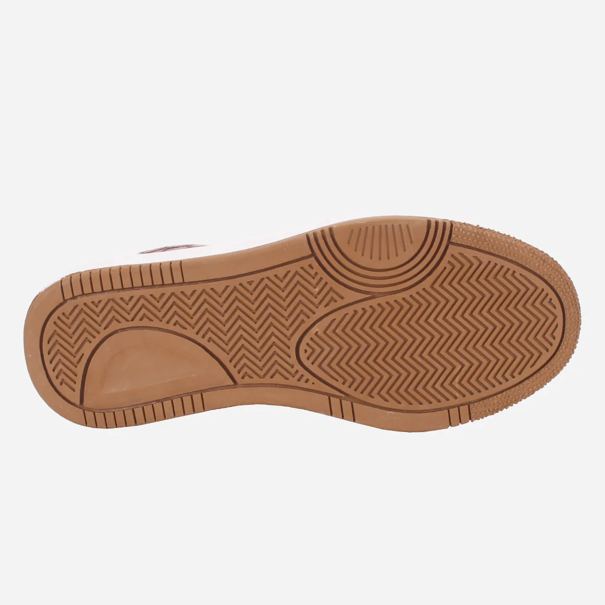 Boys "EULA" Comfy Slide In Trainer Shoes - Image 5