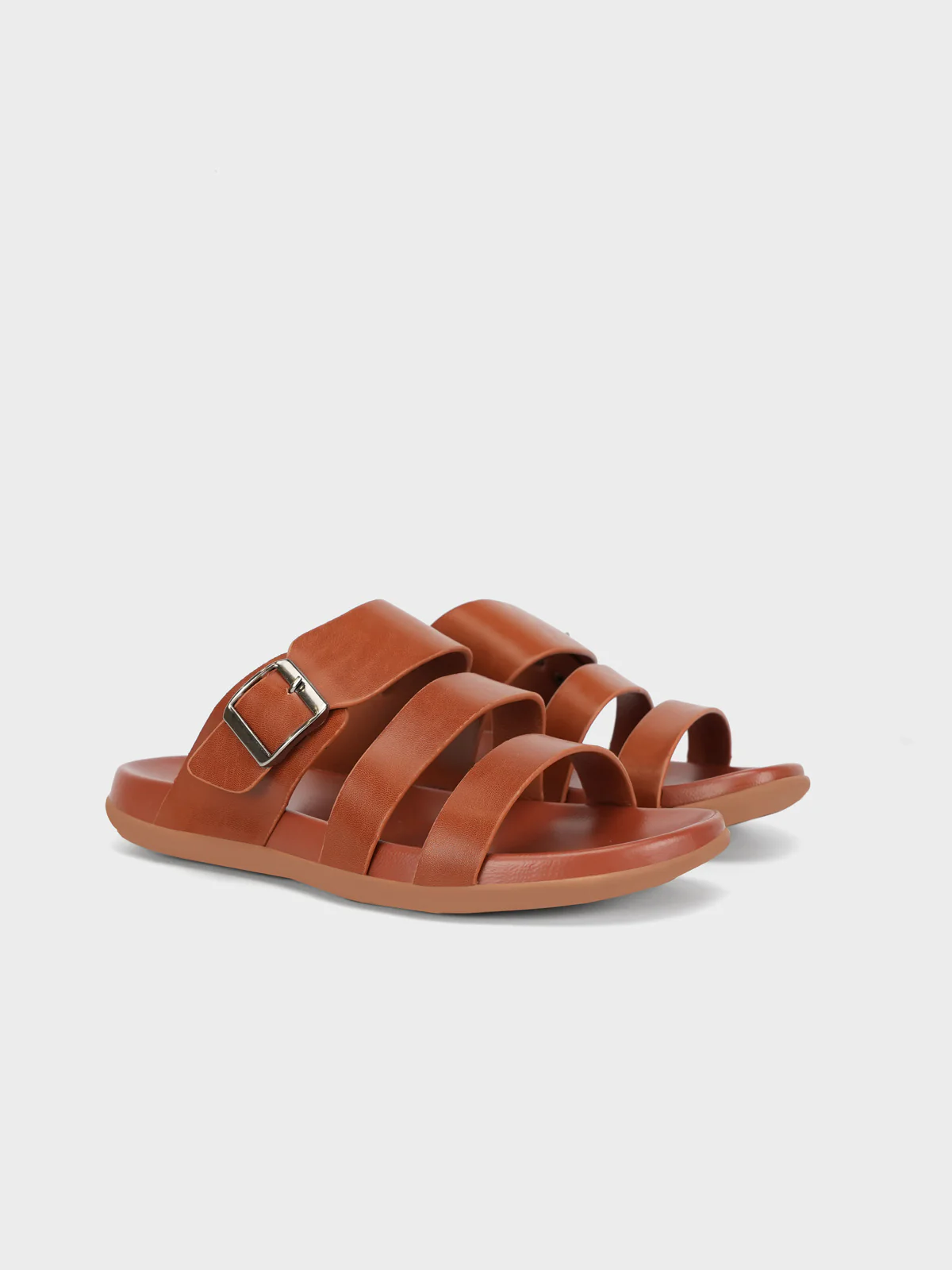 Boys "RODRIGO" Casual Open Toe Slippers - Image 2