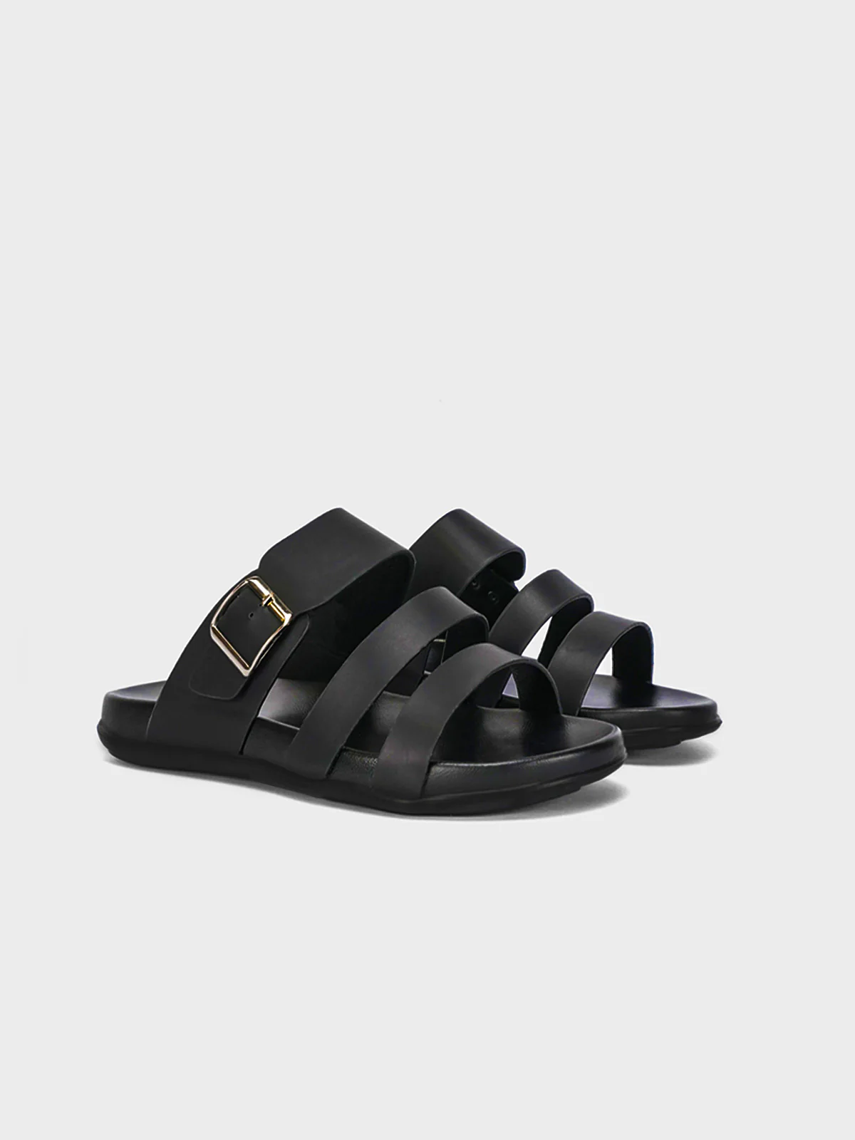 Boys "RODRIGO" Casual Open Toe Slippers - Image 2