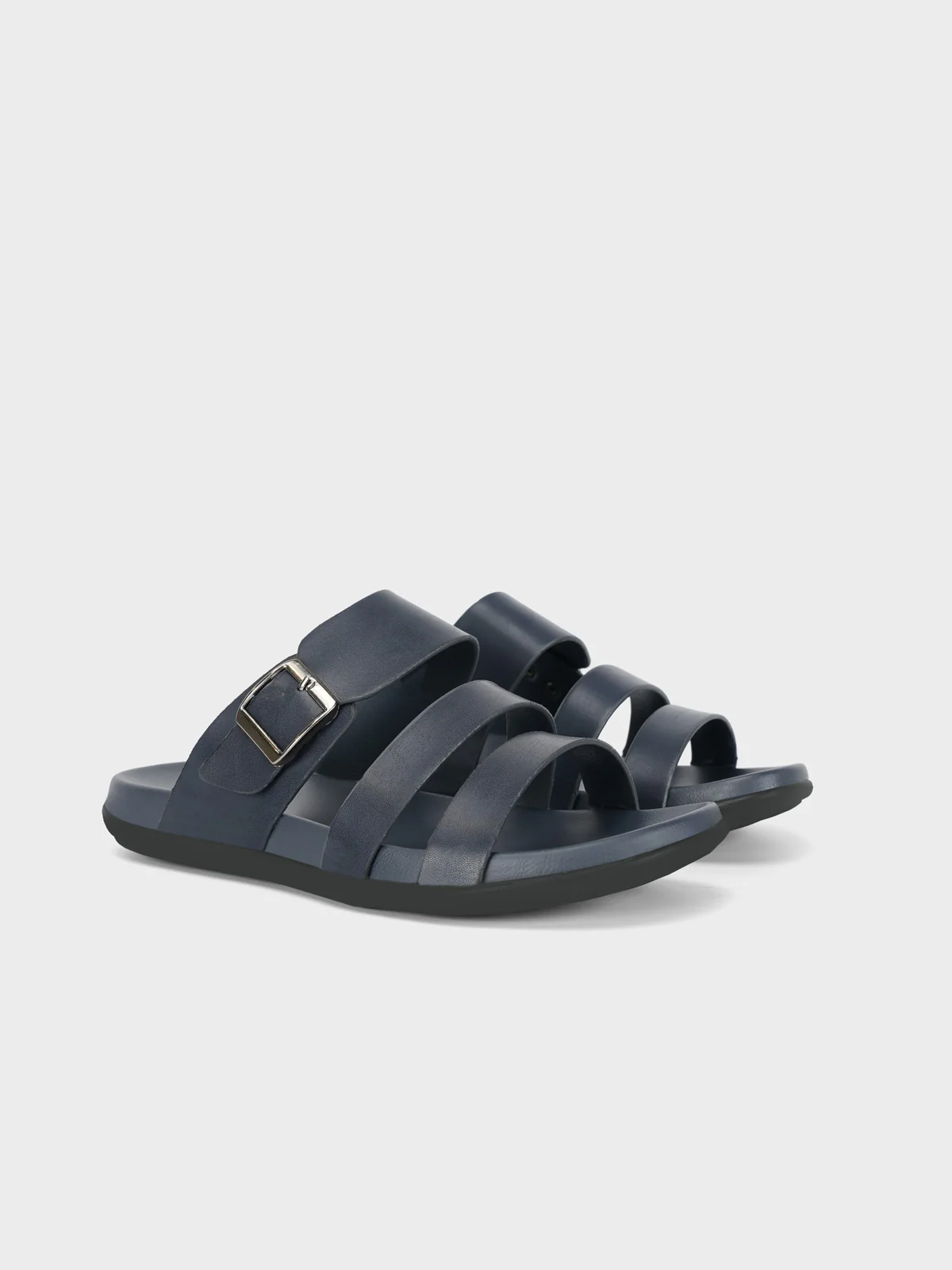 Boys "RODRIGO" Casual Open Toe Slippers - Image 2