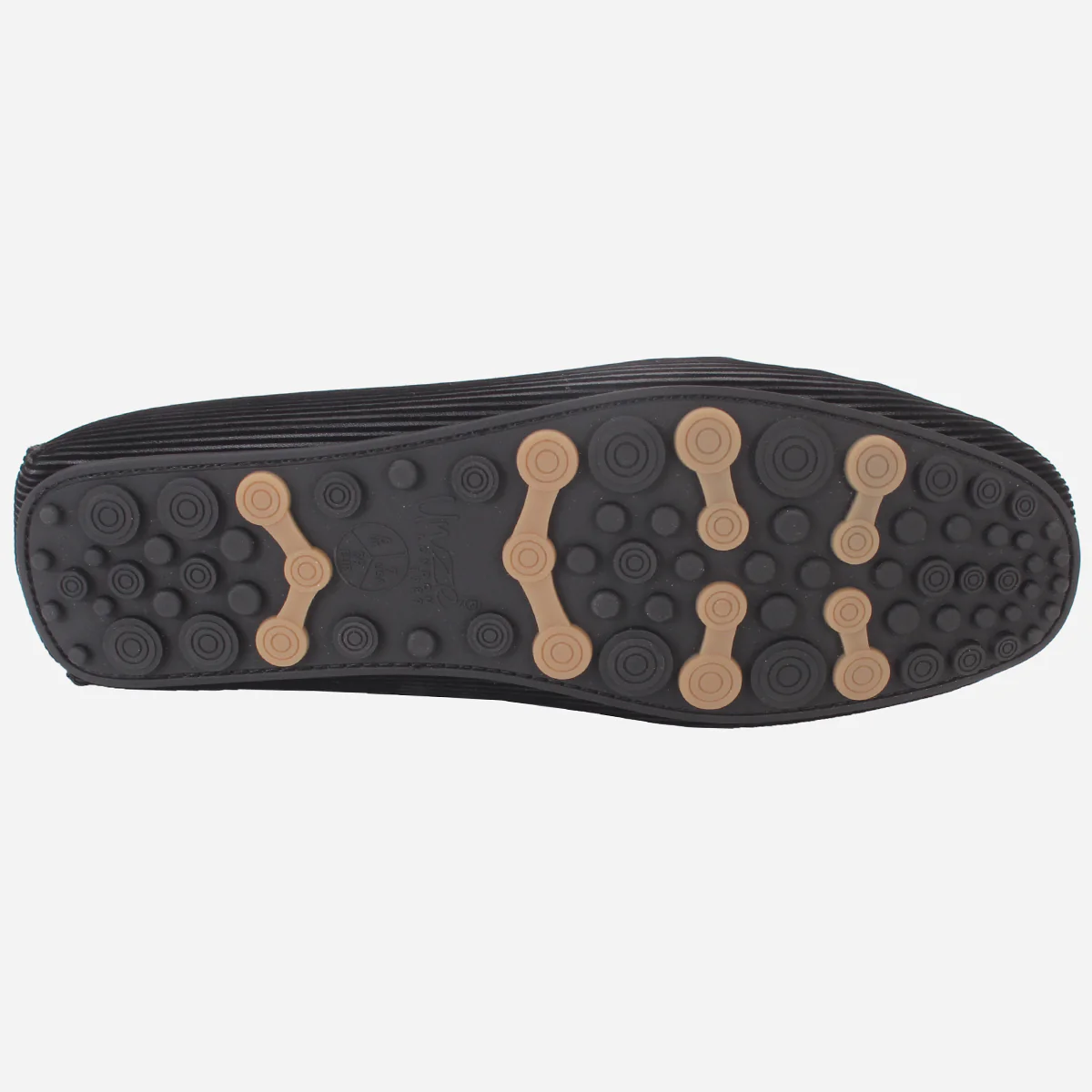 Boys "FELTON" Slip On Moccasins - Image 5