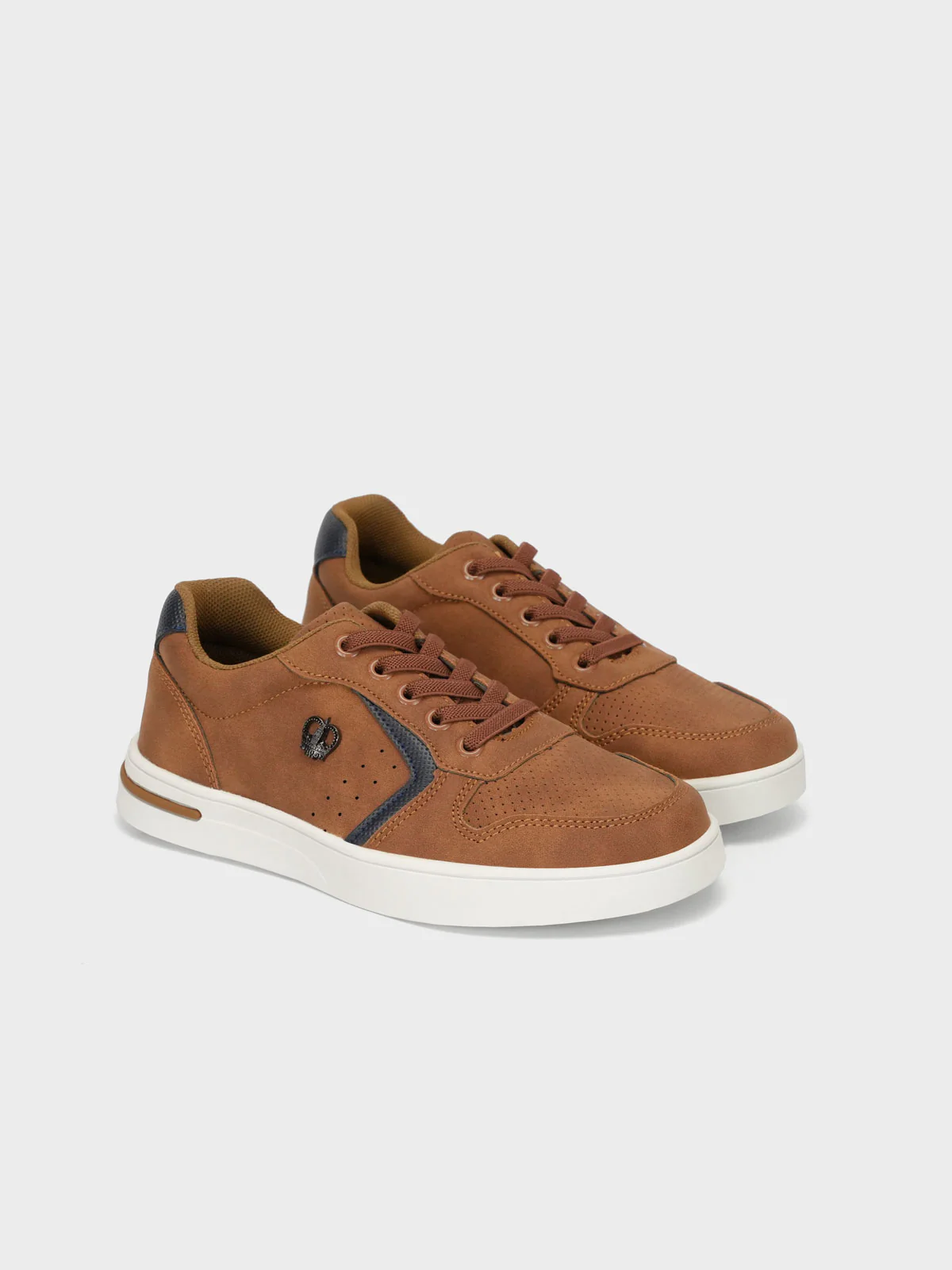 Boys "FEODORA" Sports Wear Comfy Trainers - Image 2
