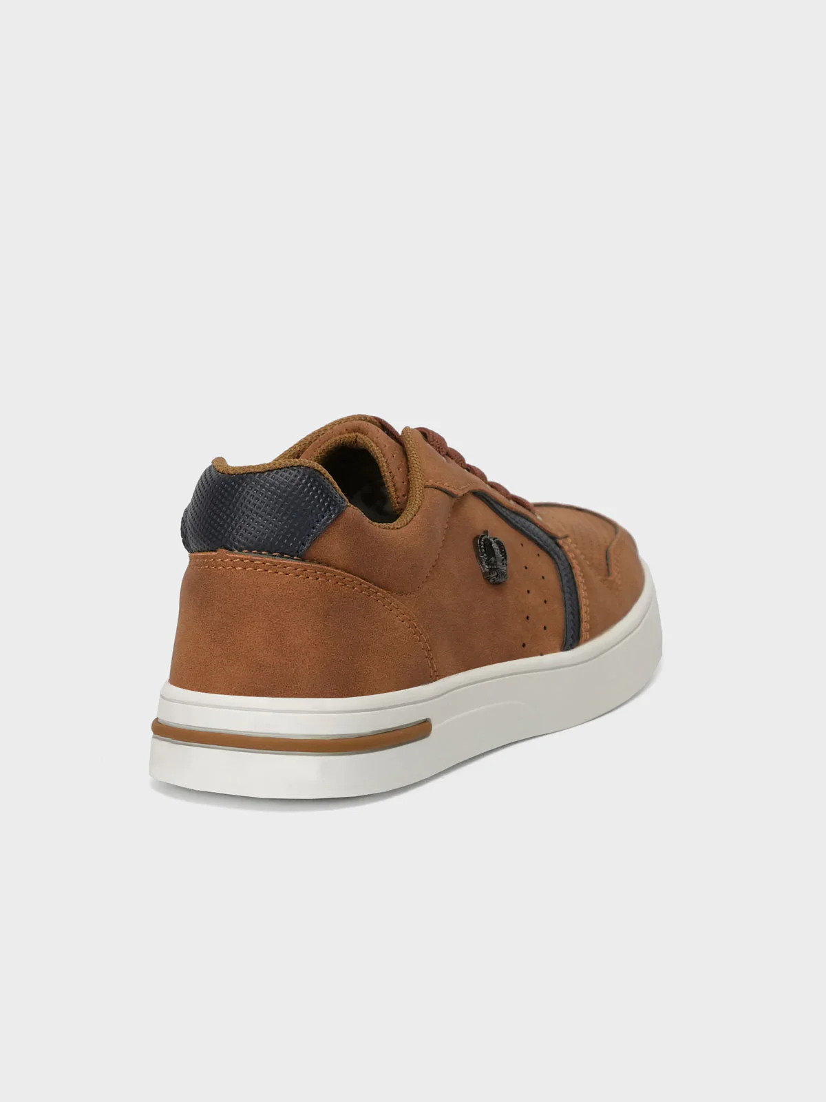 Boys "FEODORA" Sports Wear Comfy Trainers - Image 3