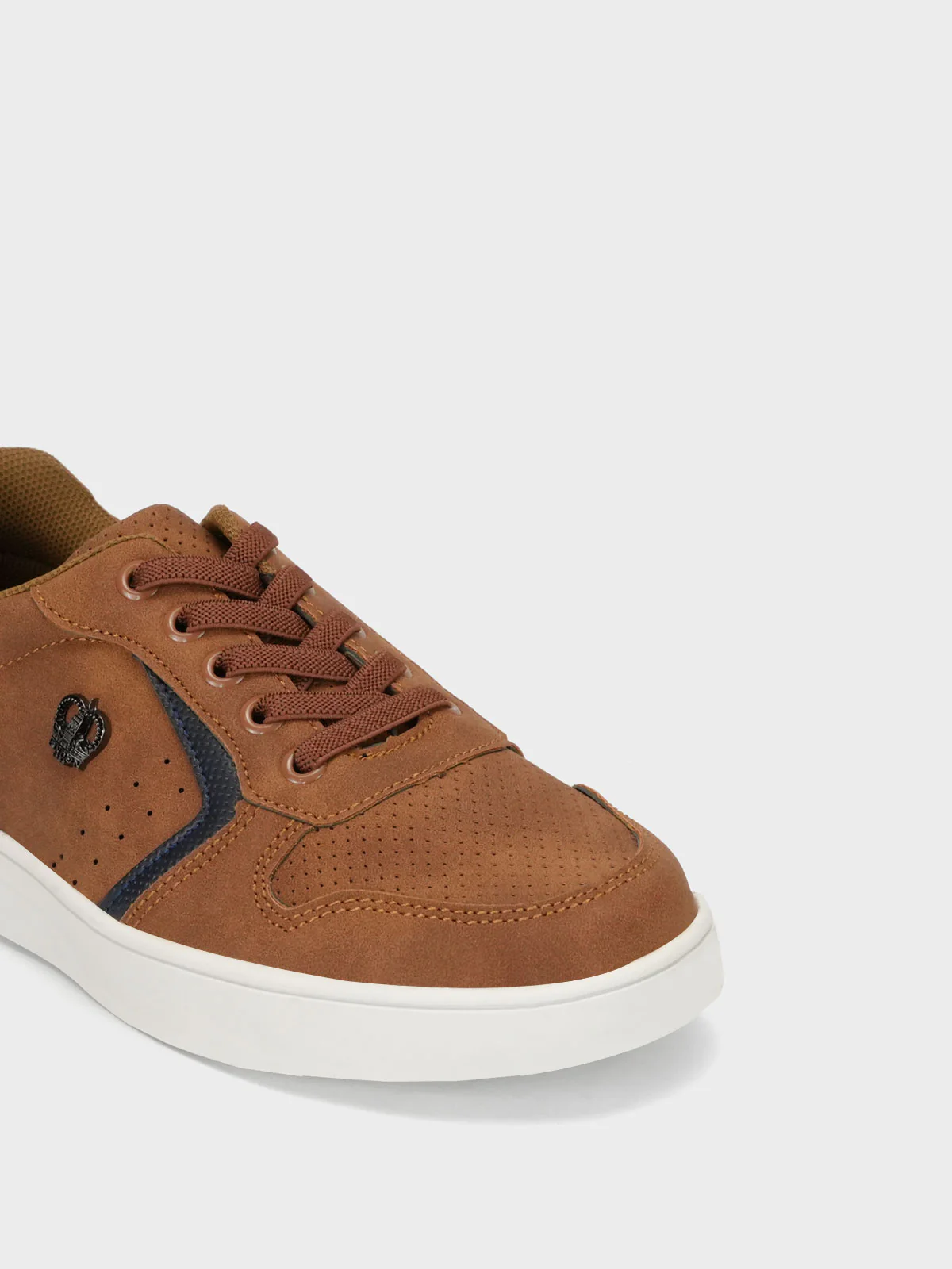 Boys "FEODORA" Sports Wear Comfy Trainers - Image 4