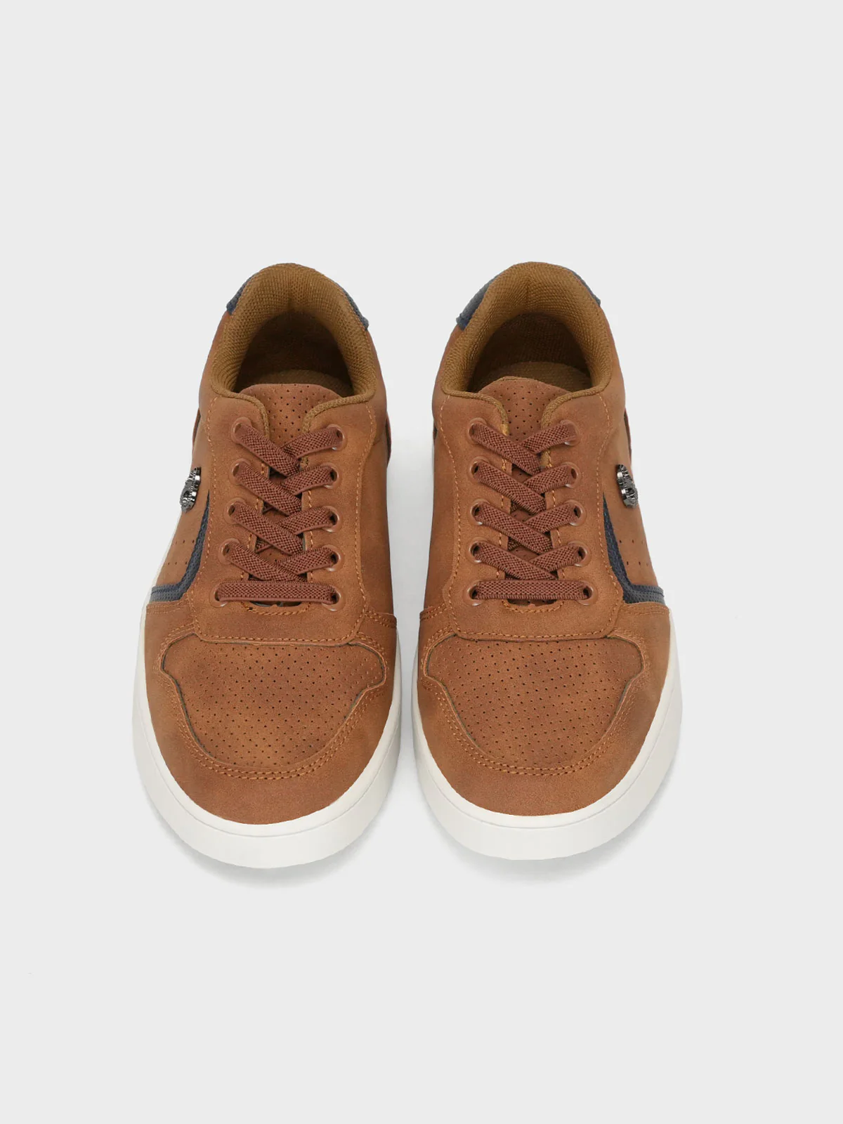Boys "FEODORA" Sports Wear Comfy Trainers - Image 5