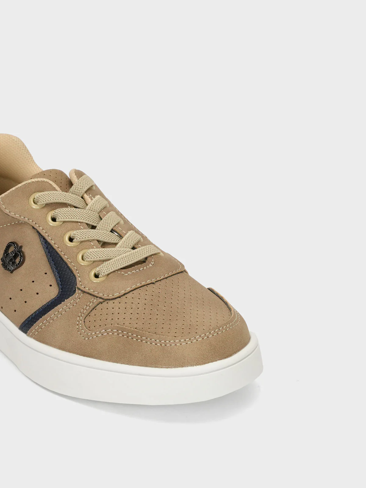 Boys "FEODORA" Sports Wear Comfy Trainers - Image 4