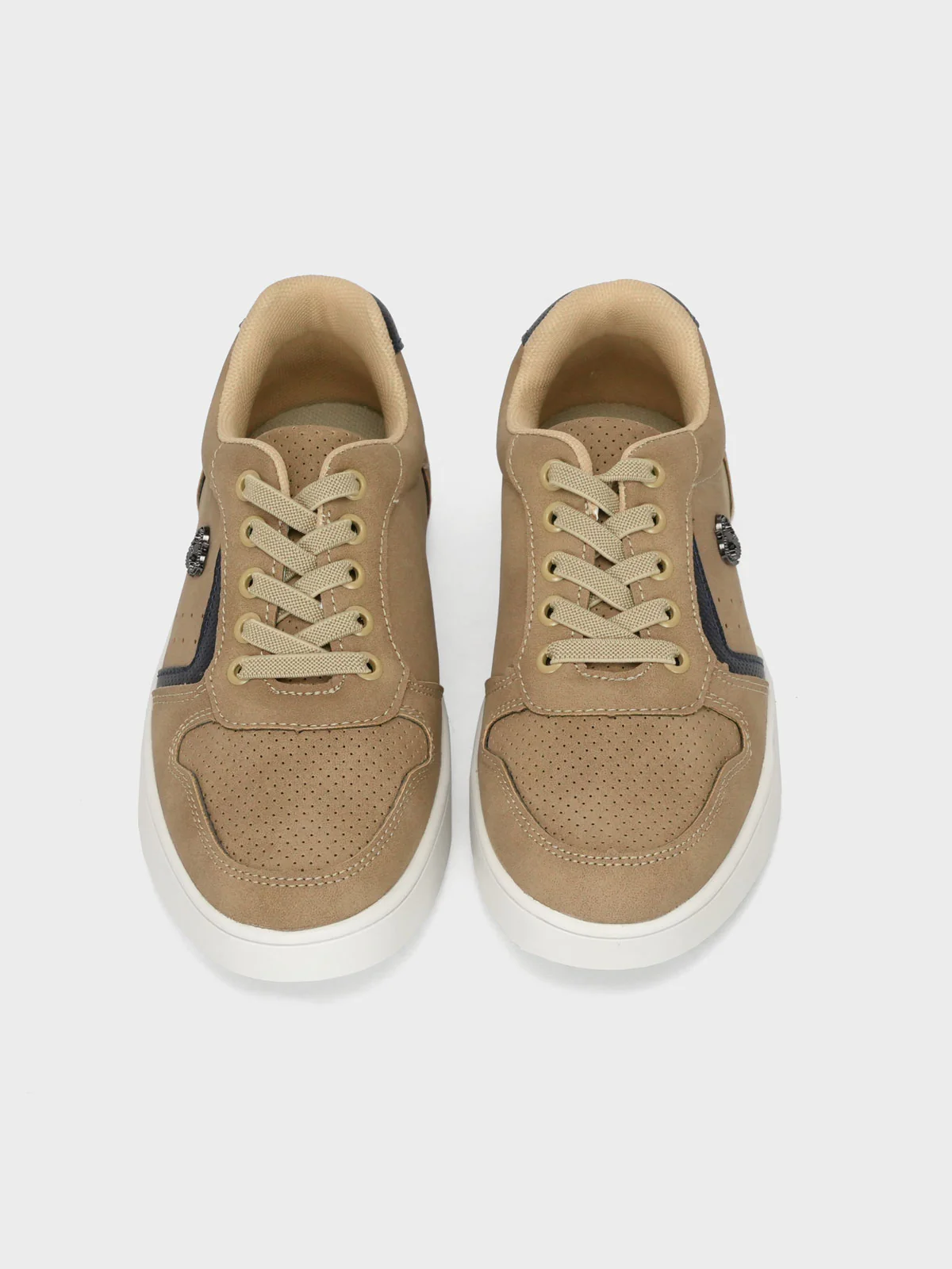 Boys "FEODORA" Sports Wear Comfy Trainers - Image 5