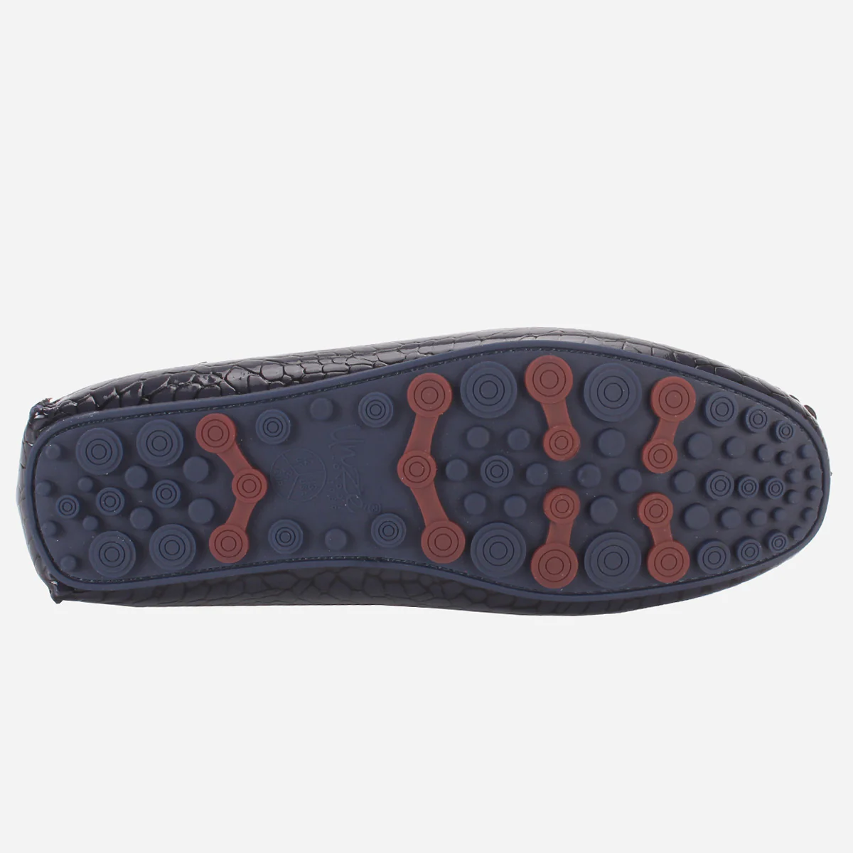 Boys "FINANNIAN" Slip On Moccasin Shoes - Image 5
