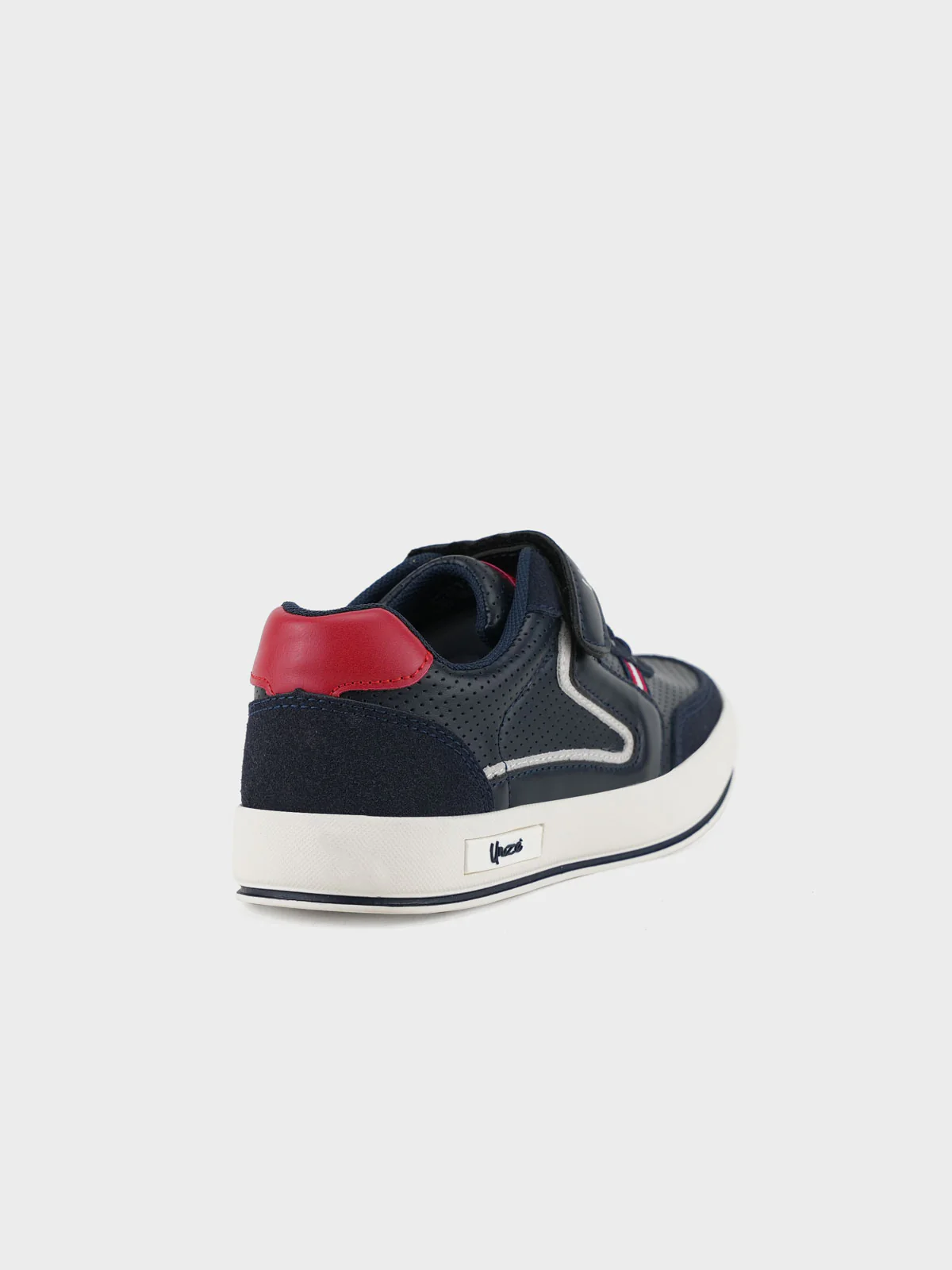 Boys "HARTEL" Casual Comfy Trainers - Image 3