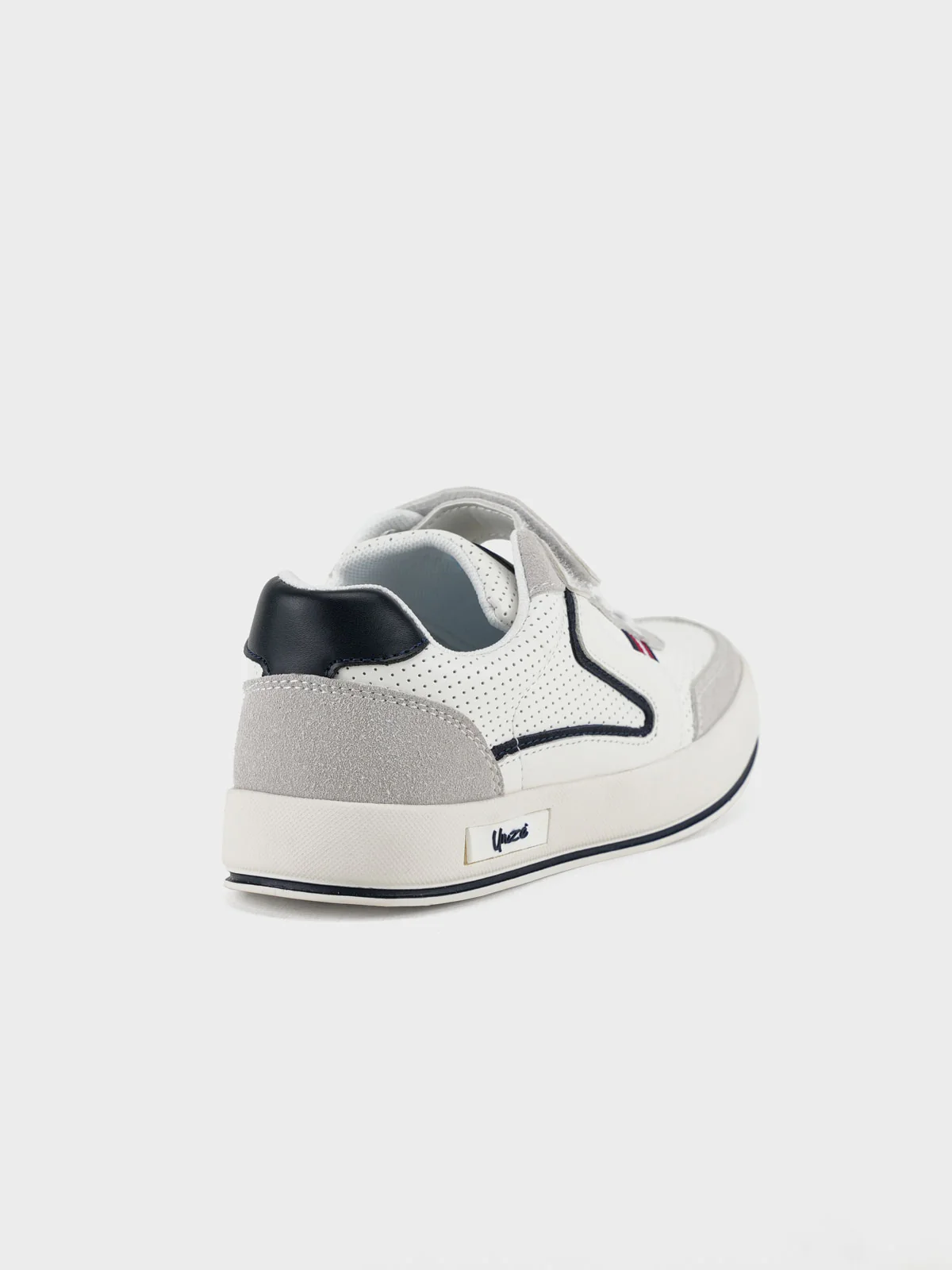 Boys "HARTEL" Casual Comfy Trainers - Image 3