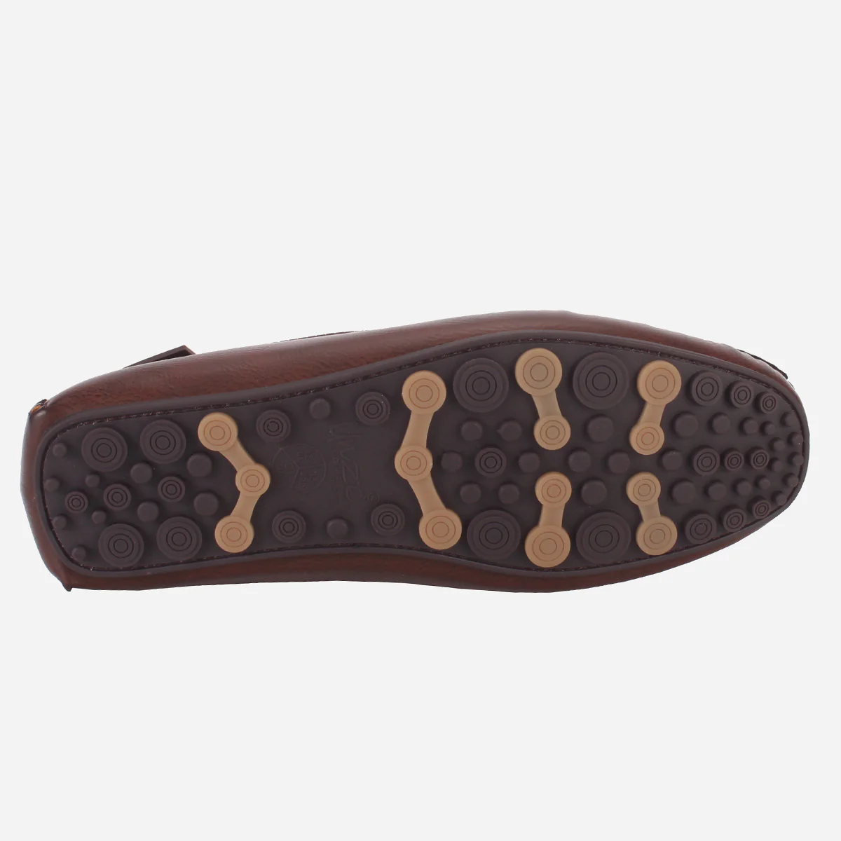 Boys "JOSIAS" Slip On Moccasin Shoes - Image 5
