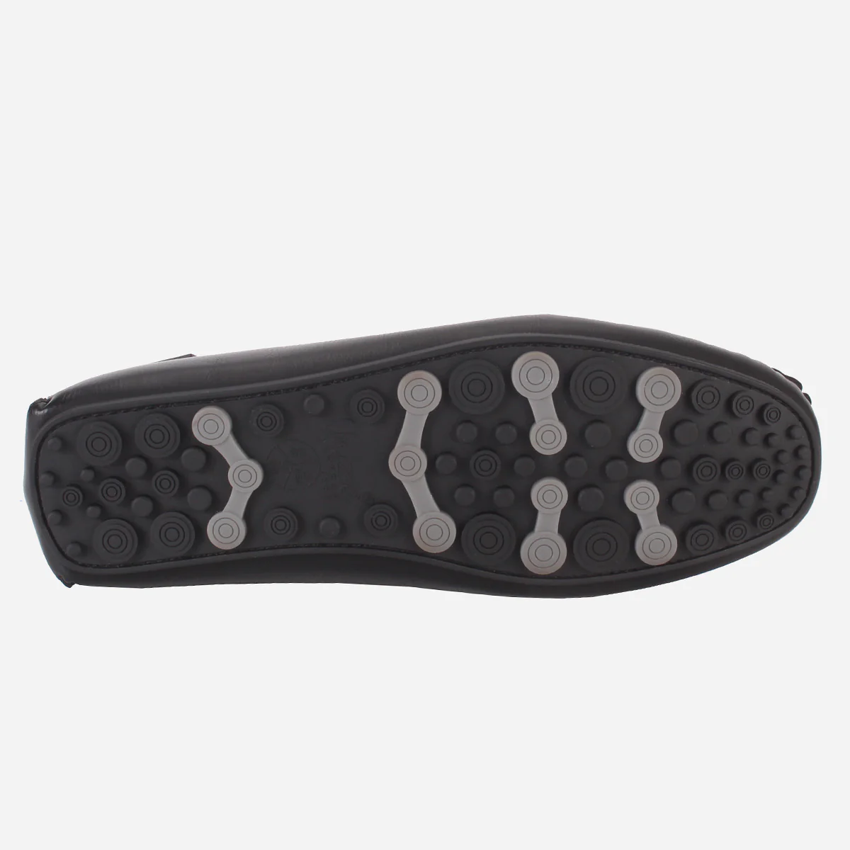 Boys "JOSIAS" Slip On Moccasin Shoes - Image 5