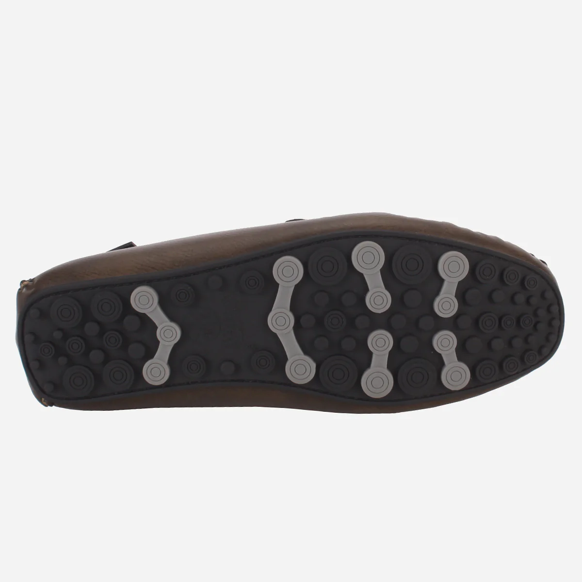 Boys "JOSIAS" Slip On Moccasin Shoes - Image 4