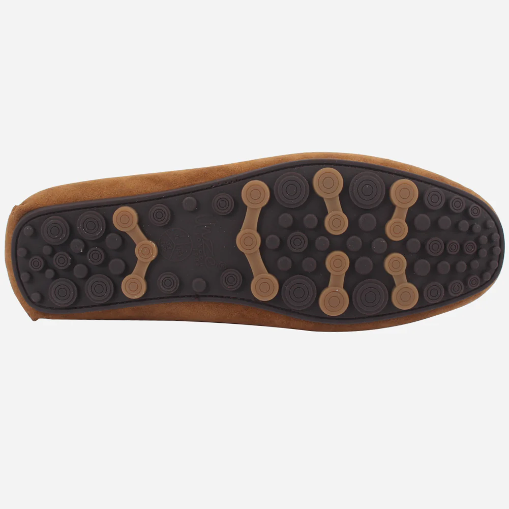 Boys "KASHI" Buckle Slip-ons Moccasins - Image 5