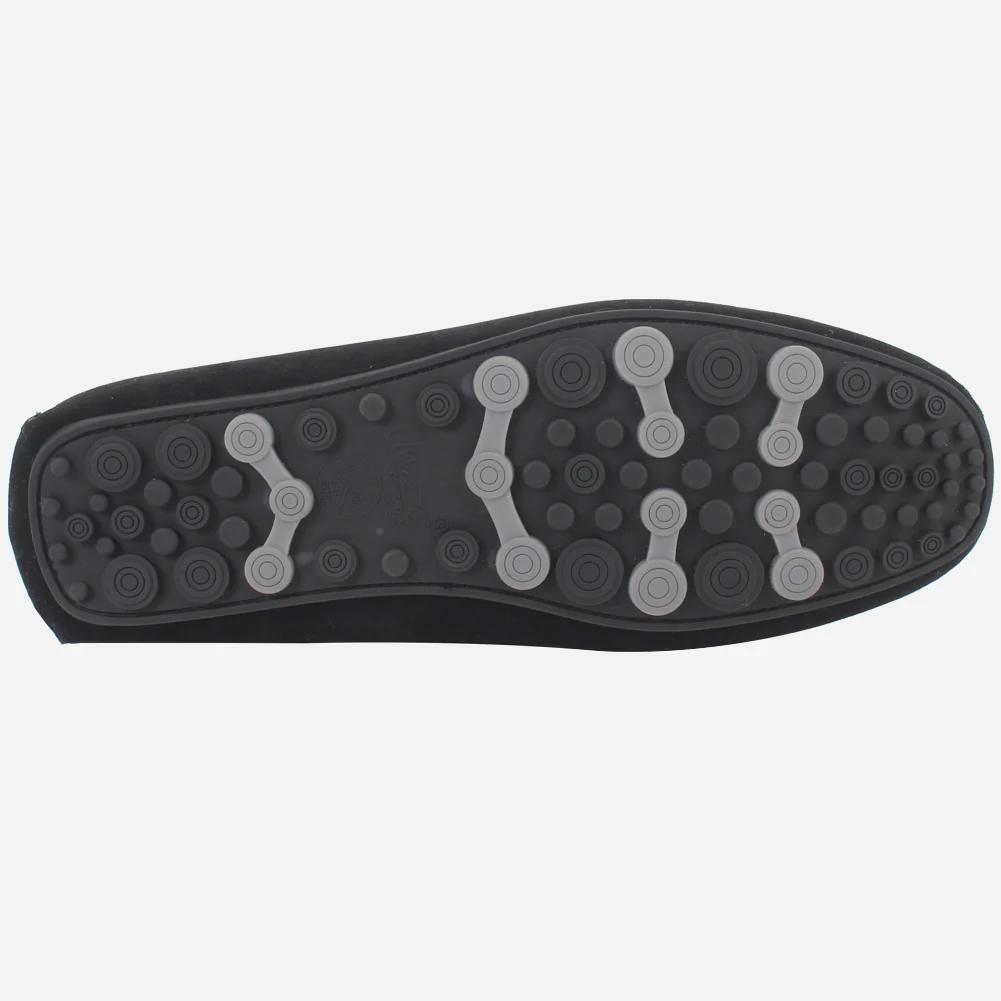 Boys "KASHI" Buckle Slip-ons Moccasins - Image 5