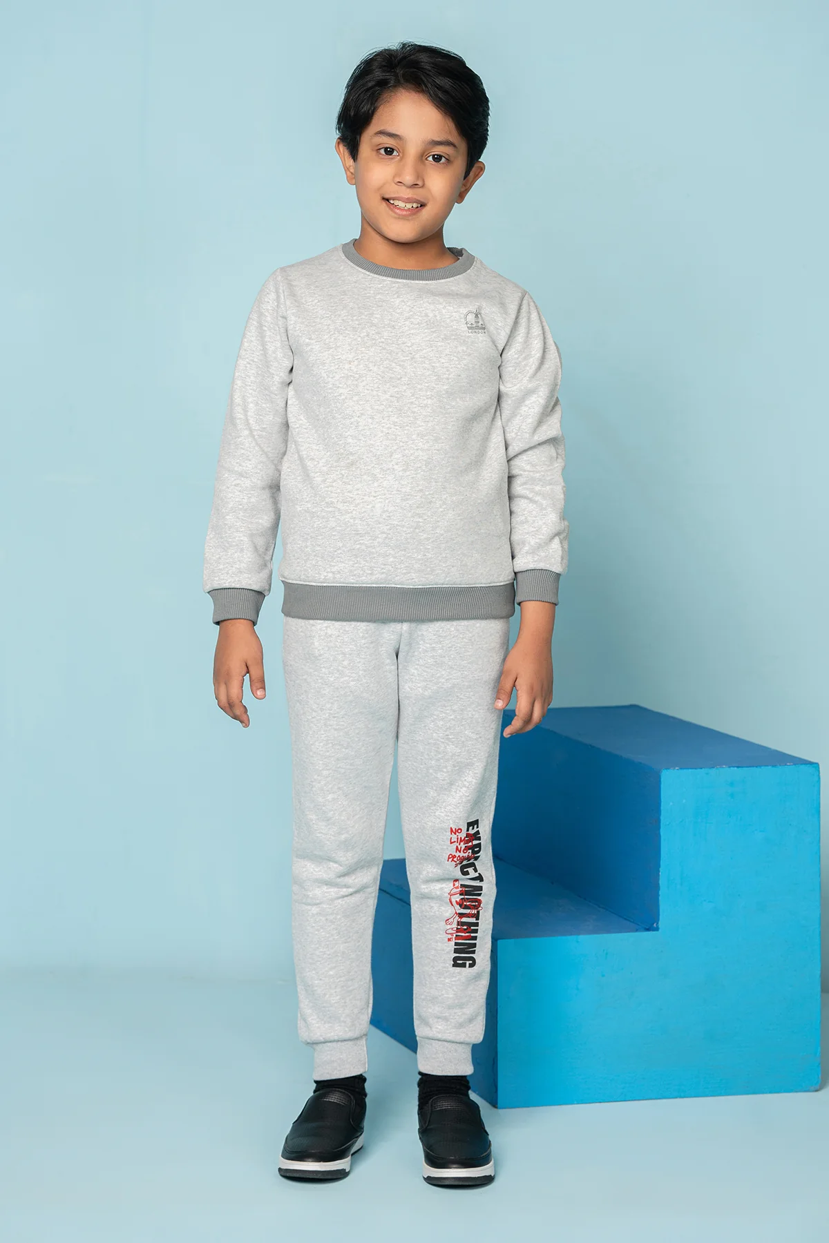 "KIVAR" Joggers Trouser - Image 3