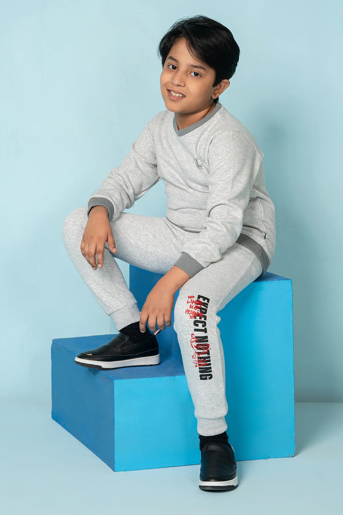 "KIVAR" Joggers Trouser - Image 4
