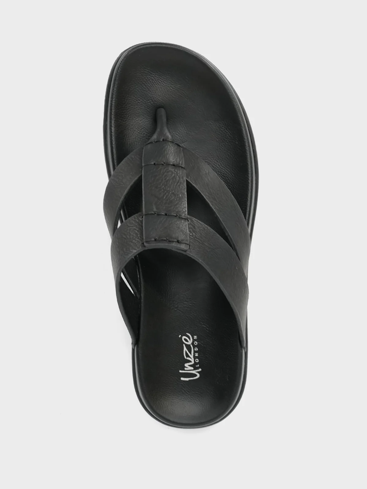 Boys "LORENZO" Stylish Casual Slippers - Image 5