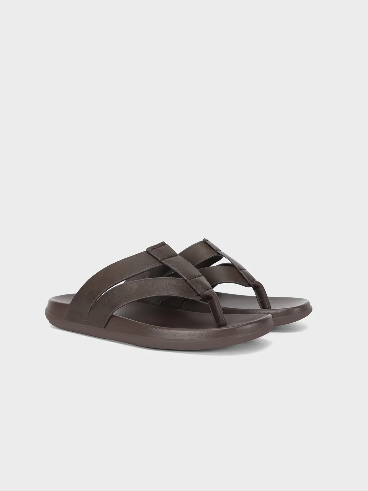 Boys "LORENZO" Stylish Casual Slippers - Image 2