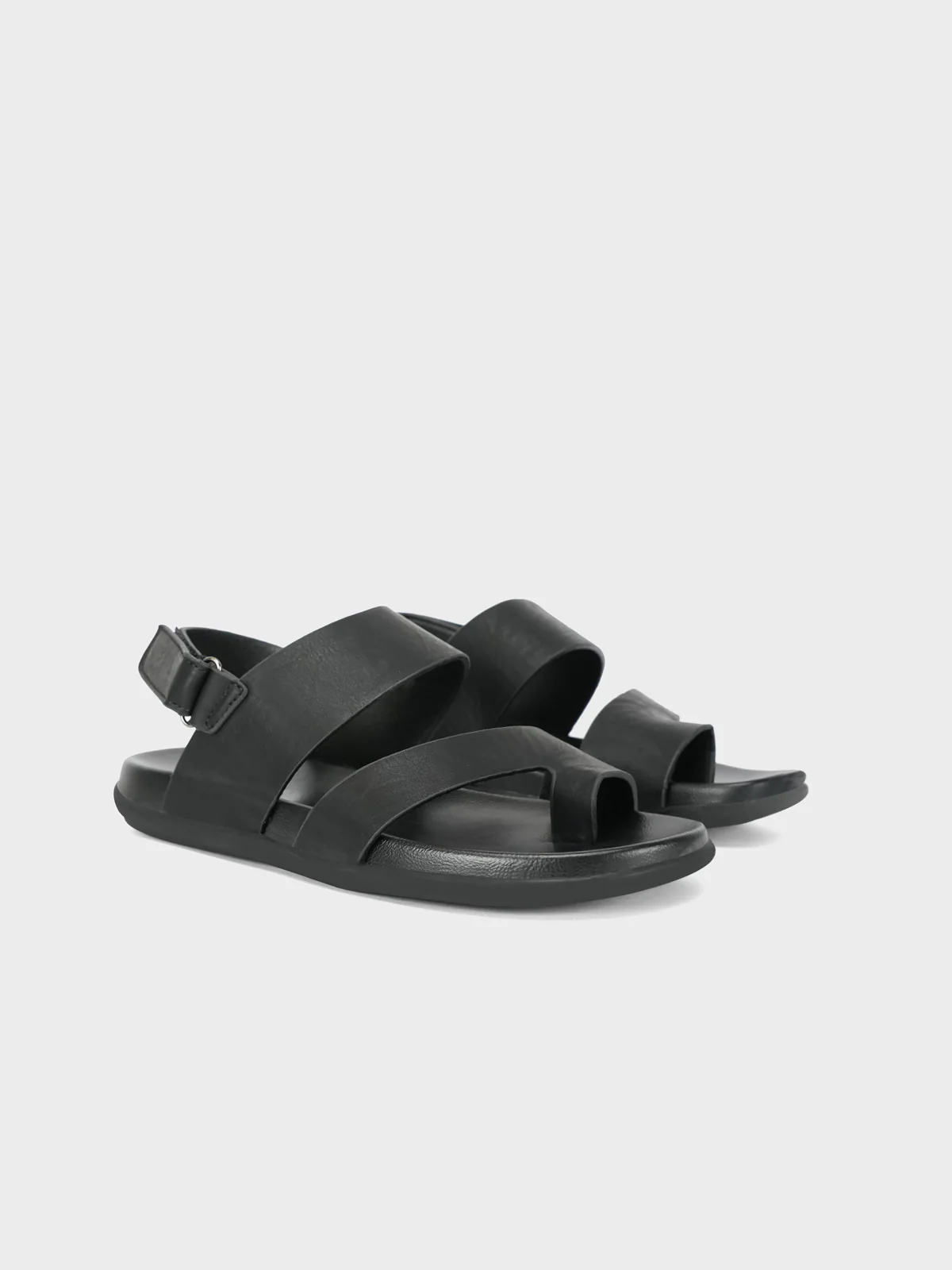 Boys "RICARDO" Back Strap Casual Sandals - Image 2